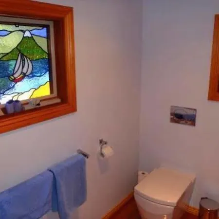 The Tree House Villa Alonnah Exterior photo
