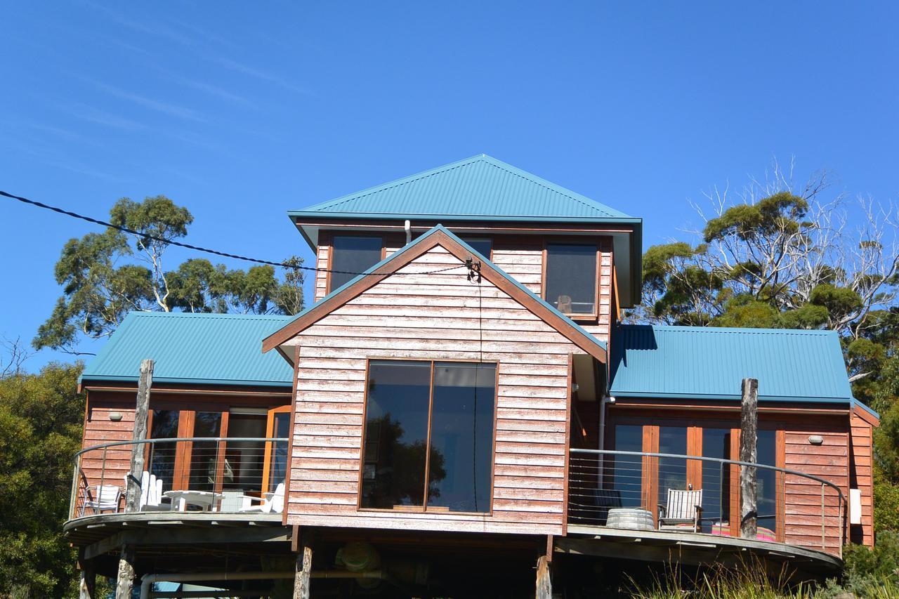Holiday home The Tree House *