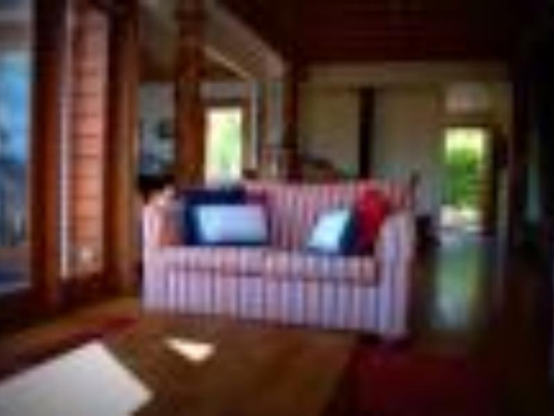 Holiday home The Tree House