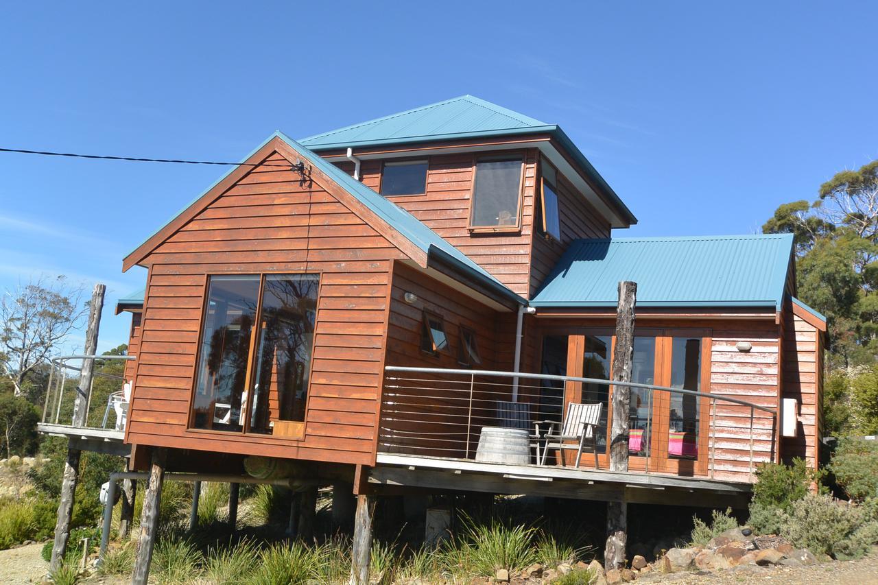 Holiday home The Tree House