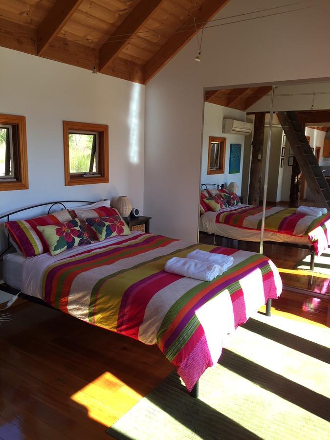 The Tree House Holiday home