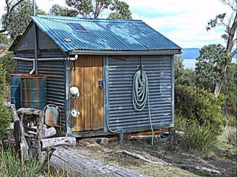 Holiday home The Tree House